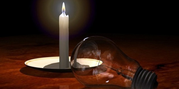 Yar�n 6 Saatlik Elektrik Kesintisi…