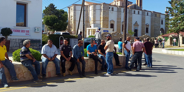 BES, ESENTEPE BELED�YES�’NDE BUG�N UYARI GREV� YAPIYOR