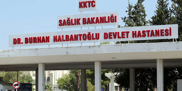 Dr. Burhan Nalbanto�lu devlet hastanesi’nde yeni d�nem