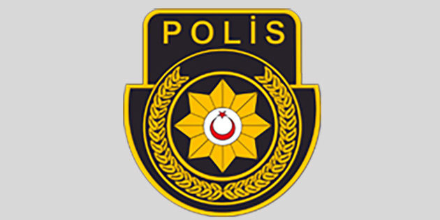 Polisten Yang�n Konusunda Uyar�…