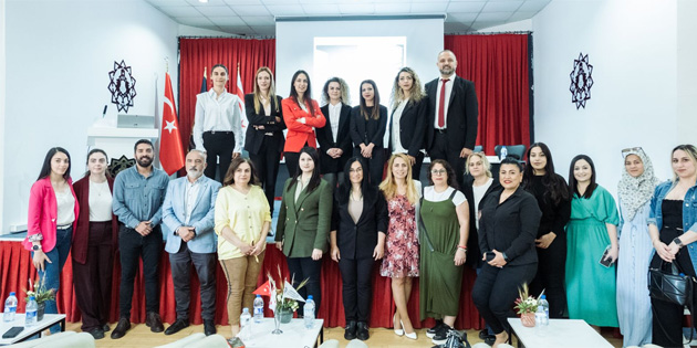 KA’de “travma ve travma sonras” temal seminer dzenlendi