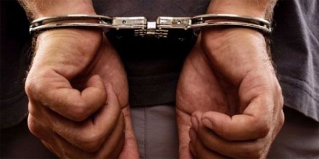 Polis Girne’de iki kiiyi uyuturucu, 3 kiiyi de kaak elektronik nargile bulundurmaktan tutuklad