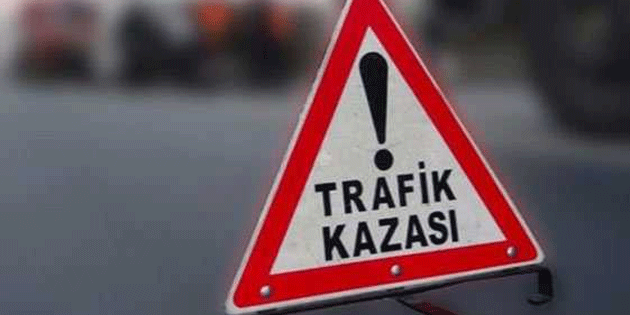 Dipkarpaz ve Bostanc’da trafik kazas...Bir kii youn bakma alnd