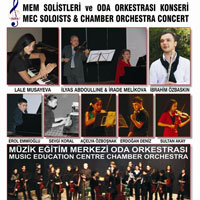 BELLAPA�S’TE KONSER