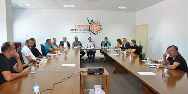 St rnleri malatlar Birlii Bakanlna yeniden Mustafa Balar seildi 