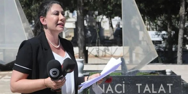 NAC� TALAT UNUTULMADI 