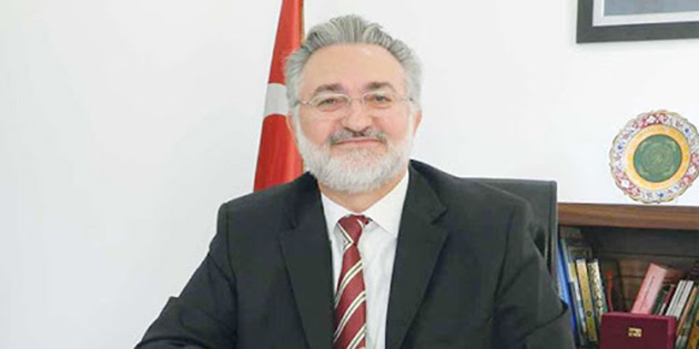 “VAKIF MALI SONSUZA KADAR VAKFINDIR”