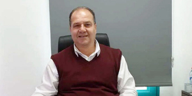 MSTEAR ELEB ILIK GREVDEN ALINDI