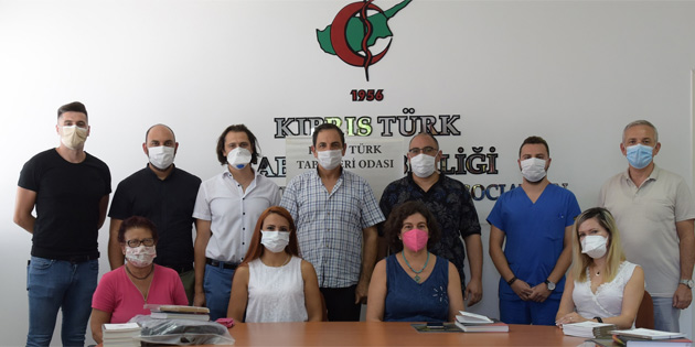 KTTO - FODER fotoraf yarmas dlleri verildi