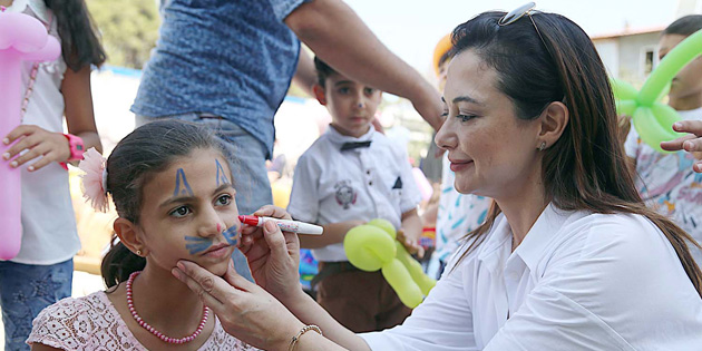 Dilek Özgürgün ile ilgili görsel sonucu