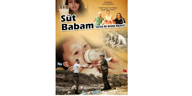 St Babam belgesel filminin gsterimi Gazimausa’da 3 Eyll’de 