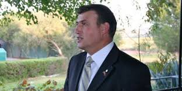 “Milli Varolu Konseyi’yle ilgimiz yok”
