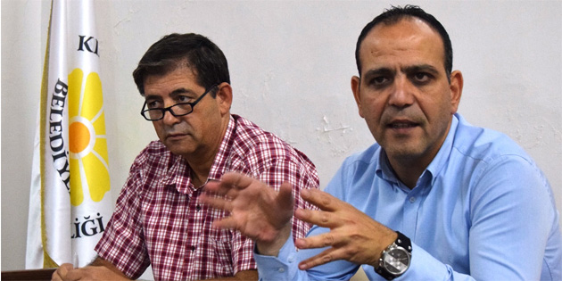 “Asmaalt’nda yayalatrmay gerek anlamda hissedeceiz” 