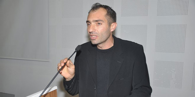 “Siyasetle ilgimiz yok” 