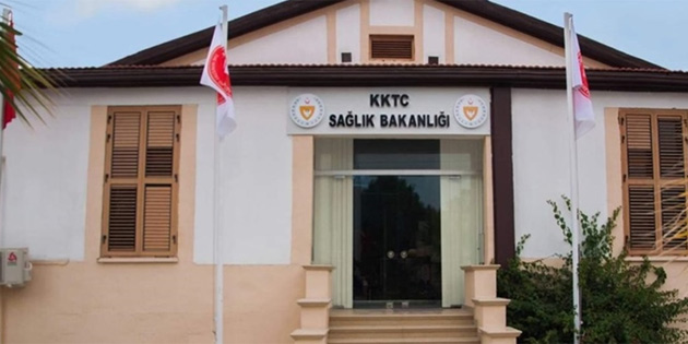 Sa�l�k Bakanl��� Acil Durum Hastanesi Yeni Do�an Yo�un Bak�m �nitesi’nde soru�turma ba�lat�ld���n� a��klad� 