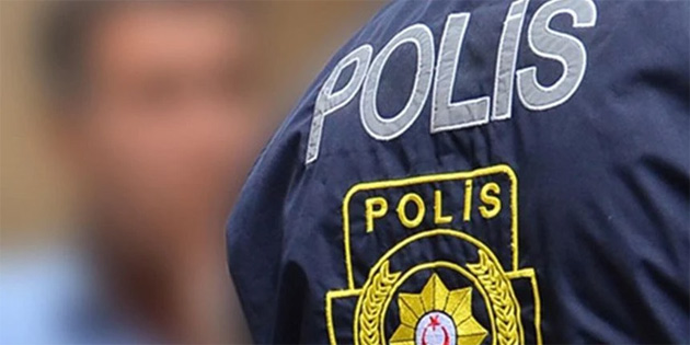 Polis haberleri