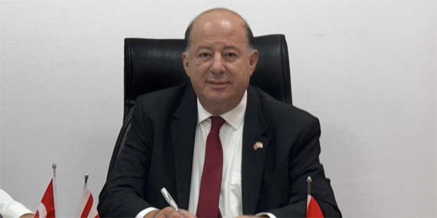 S�re� yarg�ya intikal etti ve �effaf y�r�t�lecek