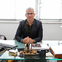 GA� yine gururland� 