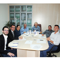 LA ile KTMMOB, naat Mhendisliini deerlendirdi 