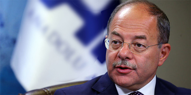 AKDA: 'KKTC'DE K BAINA DEN GELR BZ 25 BN DOLARA ULATIRACAIZ'