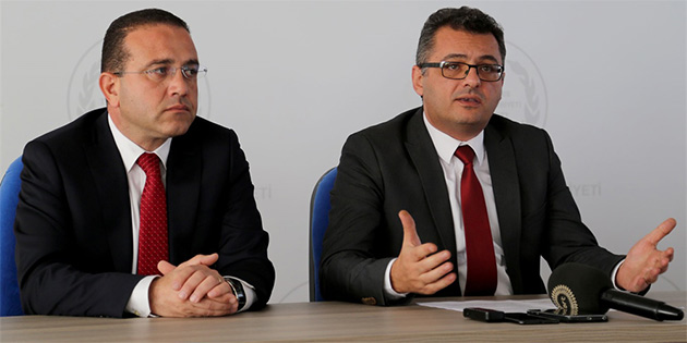 MECLSTE NSAP SORUNU... 