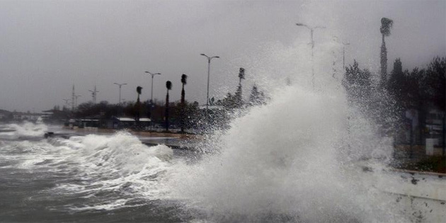 4 Aral�k’a kadar ya�mur beklenmiyor