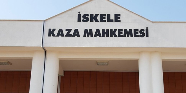 KIBRISLI RUMLARIN DAVASI SRYOR 