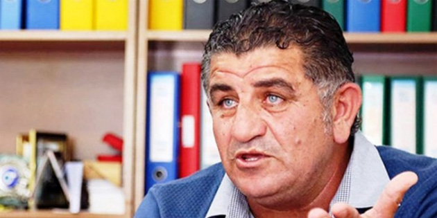 Hayvan �reticileri ve Yeti�tiricileri Birli�i kurakl��a kar�� �nlem al�nmas�n� talep etti