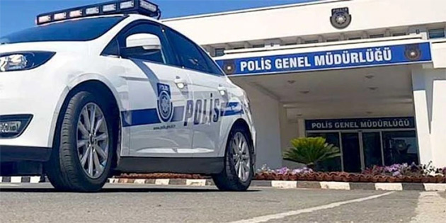 POLS YILBAI GECES 24 SAAT GREVDE 