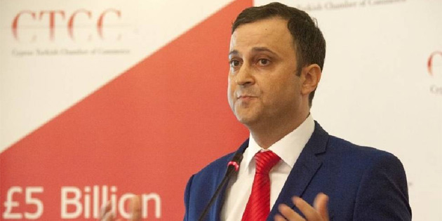 YURTDIINDAK KIBRISLI TRKLERE OY KULLANMA HAKKI VERLMELDR 