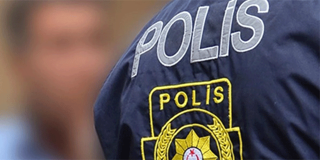 Polis haberleri… Sahte sigorta poli�esi d�zenleyen ki�i tutukland�
