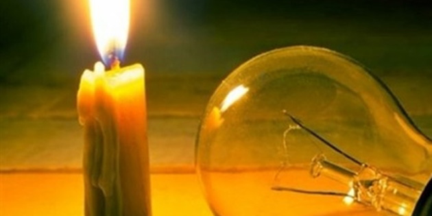Dikmen  ve Ylmazky’deki almalar nedeniyle baz blgelere 6 saat elektrik verilemeyecek