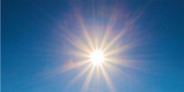 HAVA SICAKLII 30 DERECEY BULACAK 
