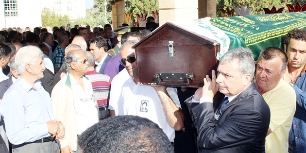 BAKANIN ACI G�N�