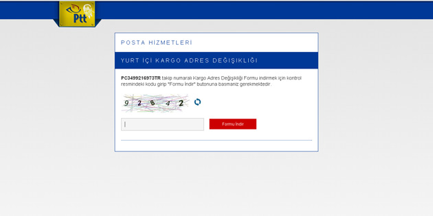 PTT TUZA�INA D�KKAT