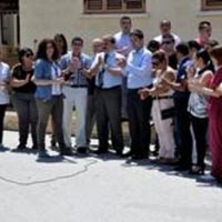 Herkes zarar g�recek
