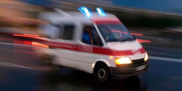 Gzelyurt’taki kazada bisiklet srcs dl Demirciolu hayatn kaybetti