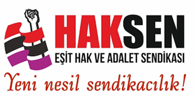 Hak-Sen’den retmenlere destek