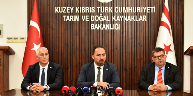Hkmet ile hayvanclar uzlaamad