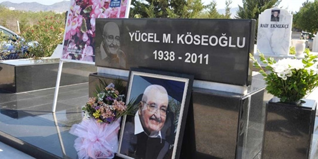 Tiyatro sanatlar Ycel Kseolu, ner Ulutu ve Kemal Tun anld 