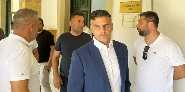 MARNA PROJES’NDEN VAZGEMEYECEZ! 