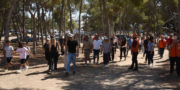 MAUSA’DA SIINAK TATBLATI 