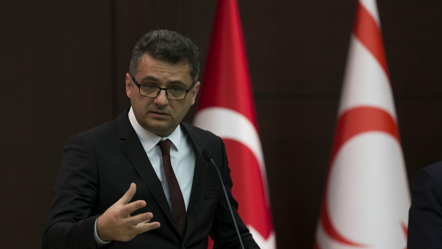 Erhrman:Birileri belli ki Erdoan’ yanl bilgilendiriyor
