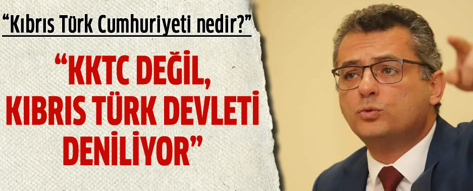 Erhrman: 'Yetkili makamlar dahil, kimsenin bir bilgisi yok'