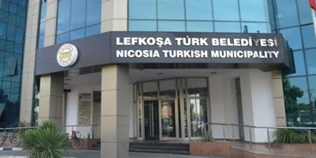 Lefkoa’nn atk su artma tesisi online etkinlikte konuulacak