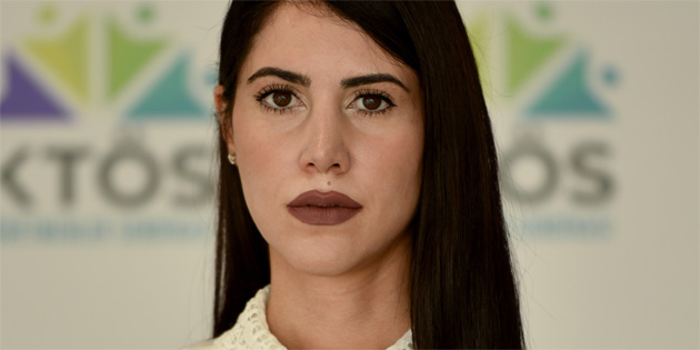 '�zg�rl�klerimizin bu �ekilde k�s�tlanmaya �al���lmas�na �iddetle kar�� ��k�yoruz' 