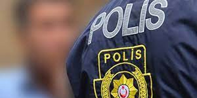 Polisiye haberler 