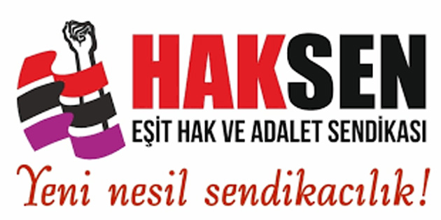 HAKSEN, asgari �cretin en d���k kamu maa��na sabitlenmesini istedi 