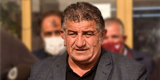 Naimo�ullar�: “Gerekli standartlar� tuttururuz” 