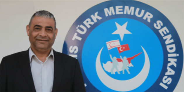 Memur-Sen: “Ya hep beraber ba�araca��z, ya da birlikte bataca��z” 